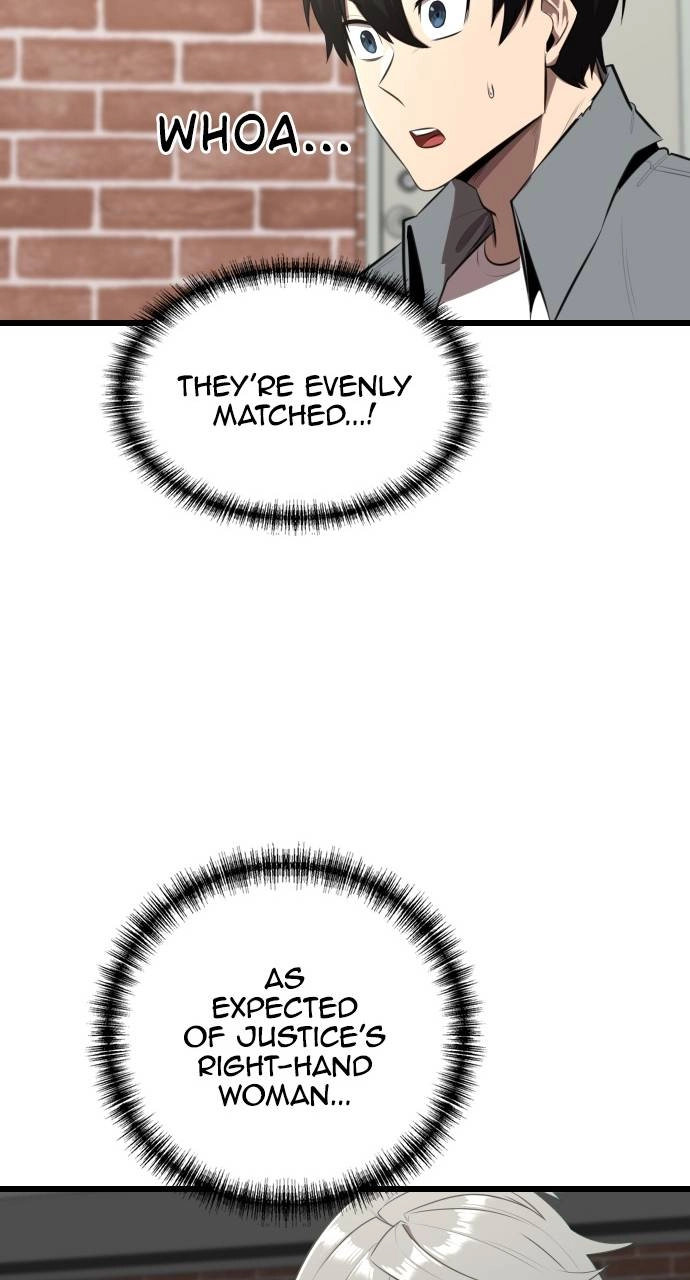 Rental Hero Chapter 14 - Page 22