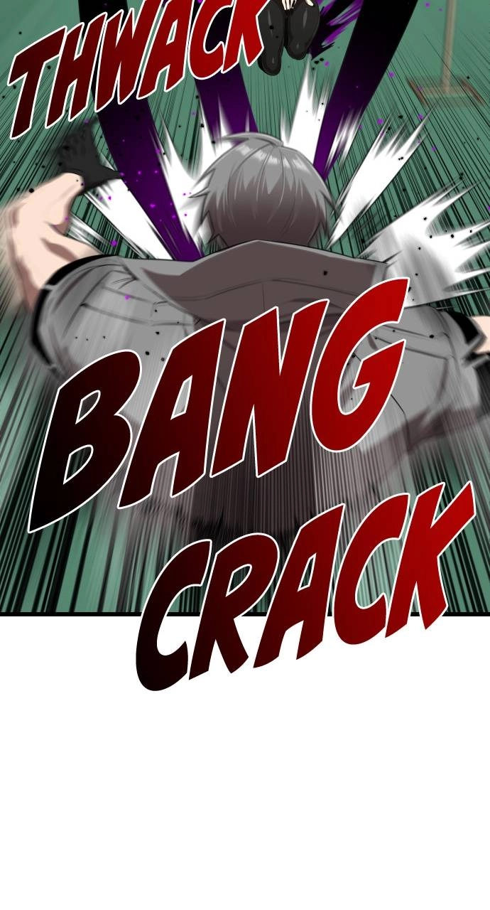 Rental Hero Chapter 14 - Page 41