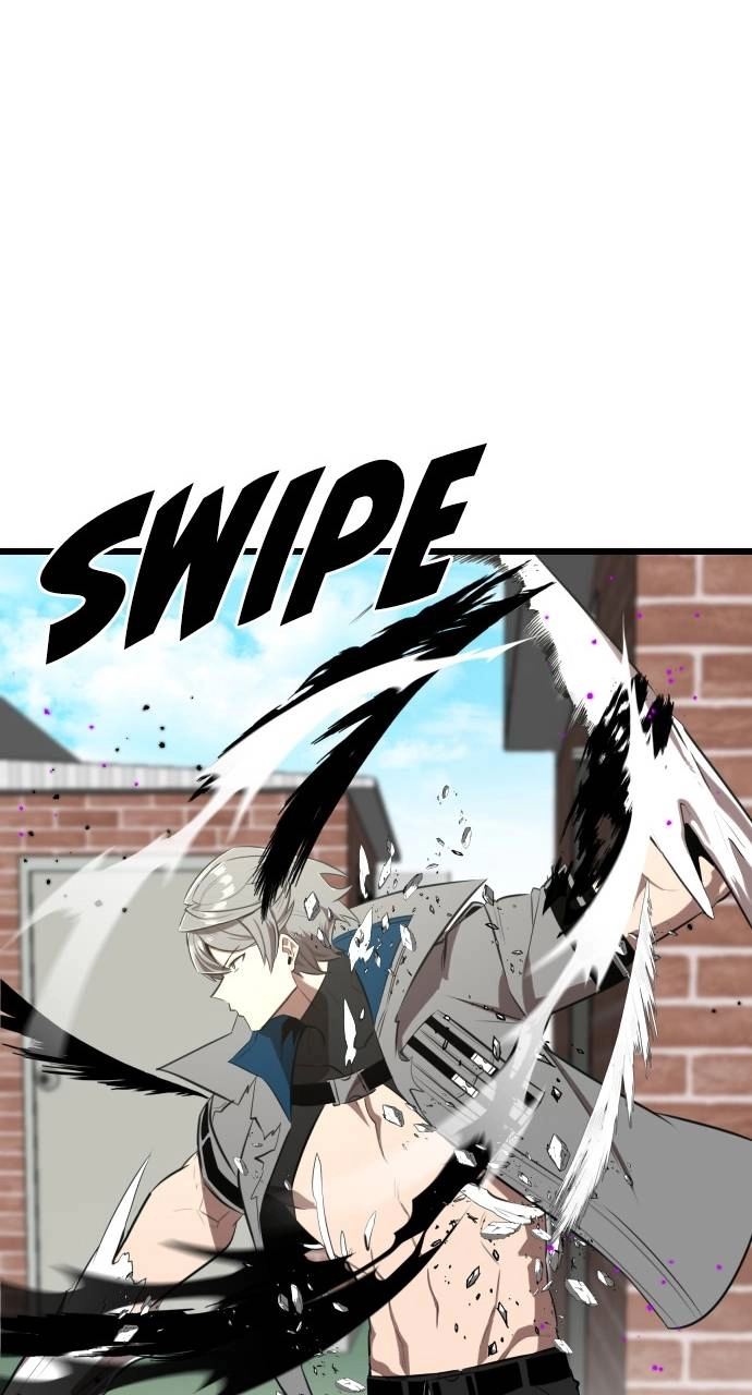 Rental Hero Chapter 14 - Page 43