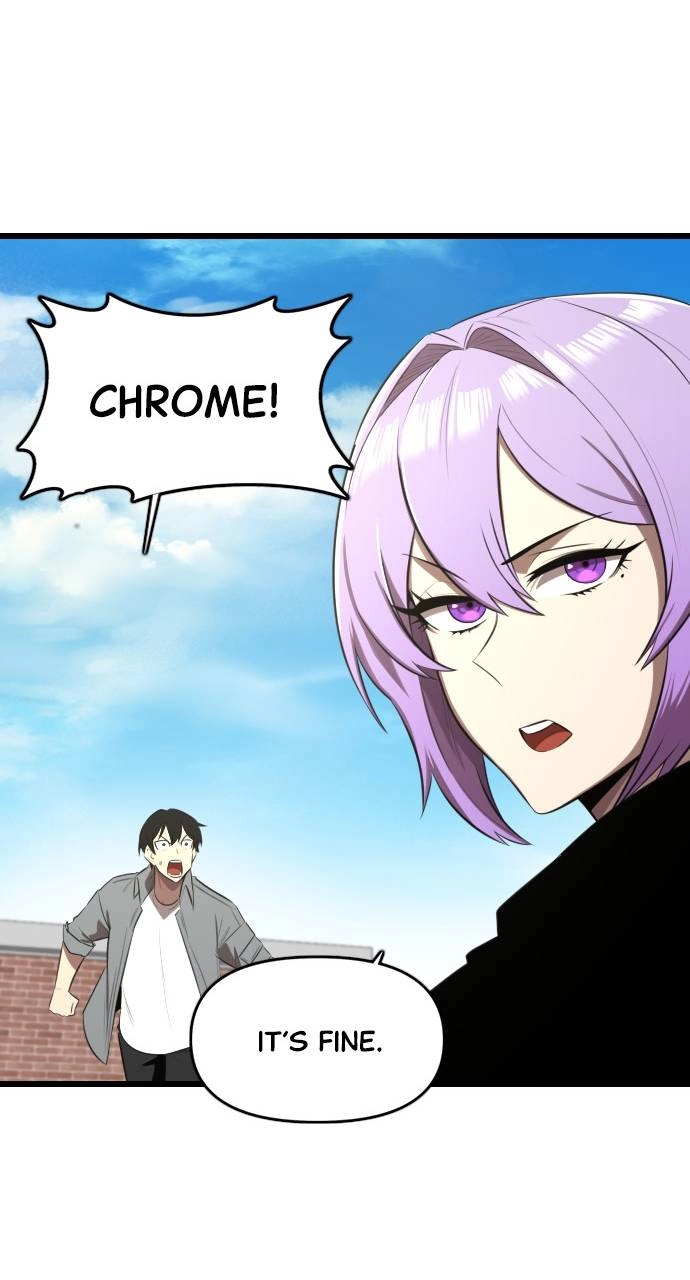 Rental Hero Chapter 14 - Page 59