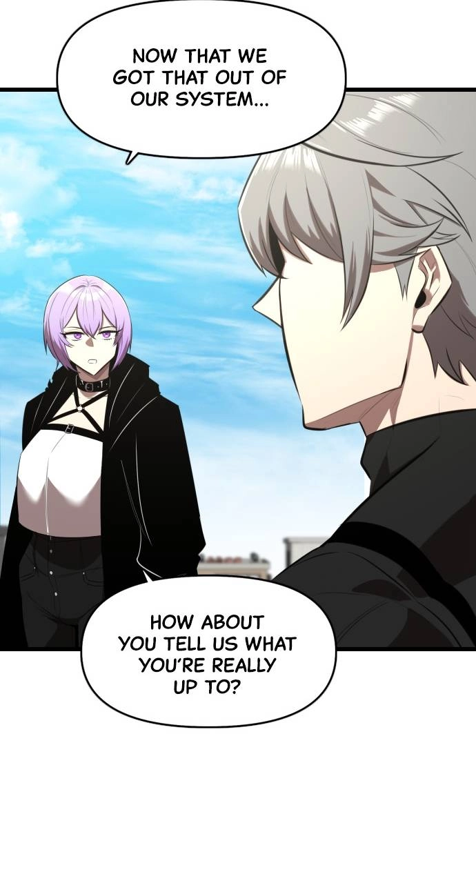 Rental Hero Chapter 14 - Page 69