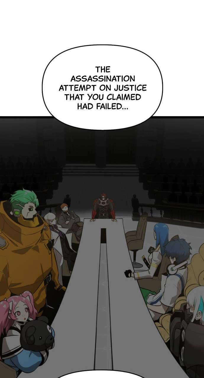 Rental Hero Chapter 14 - Page 71