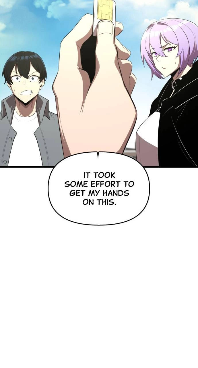 Rental Hero Chapter 14 - Page 74