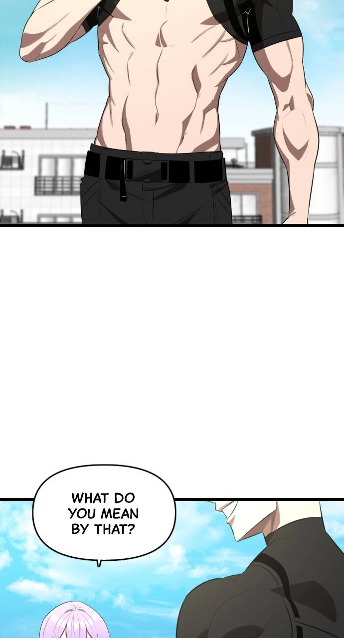 Rental Hero Chapter 14 - Page 82