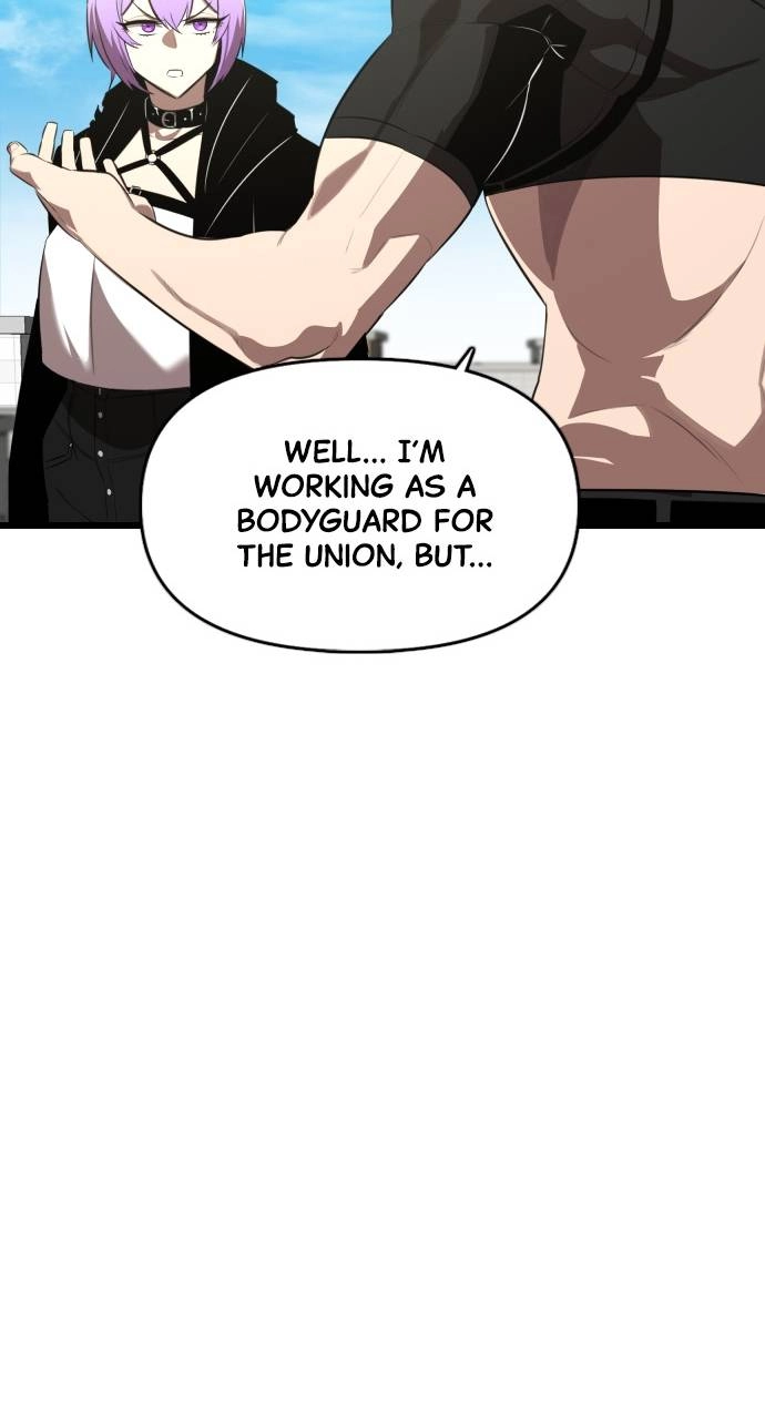 Rental Hero Chapter 14 - Page 83