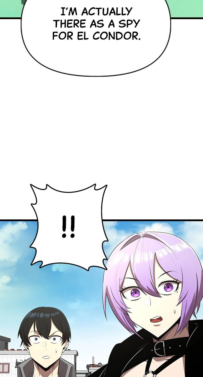 Rental Hero Chapter 14 - Page 85