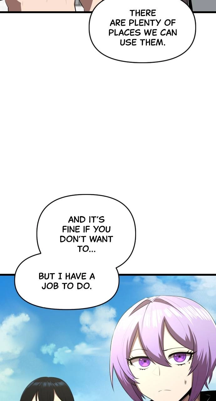 Rental Hero Chapter 15 - Page 4
