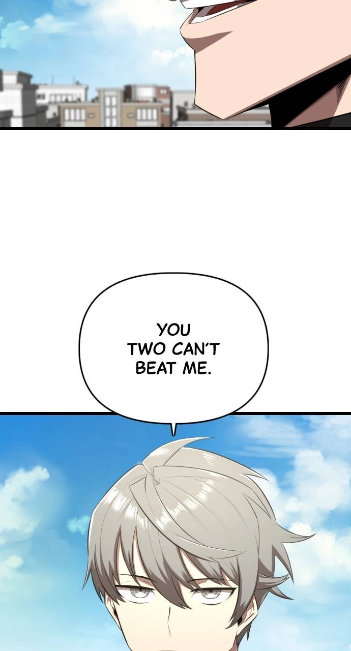 Rental Hero Chapter 15 - Page 6