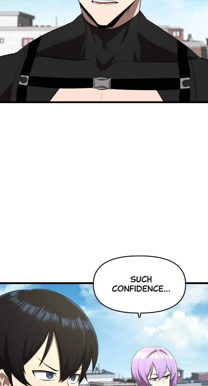 Rental Hero Chapter 15 - Page 7
