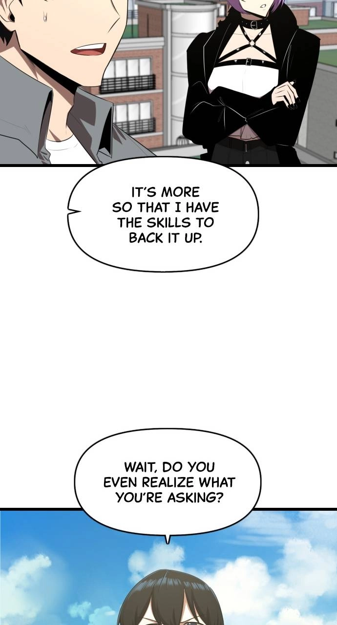 Rental Hero Chapter 15 - Page 8