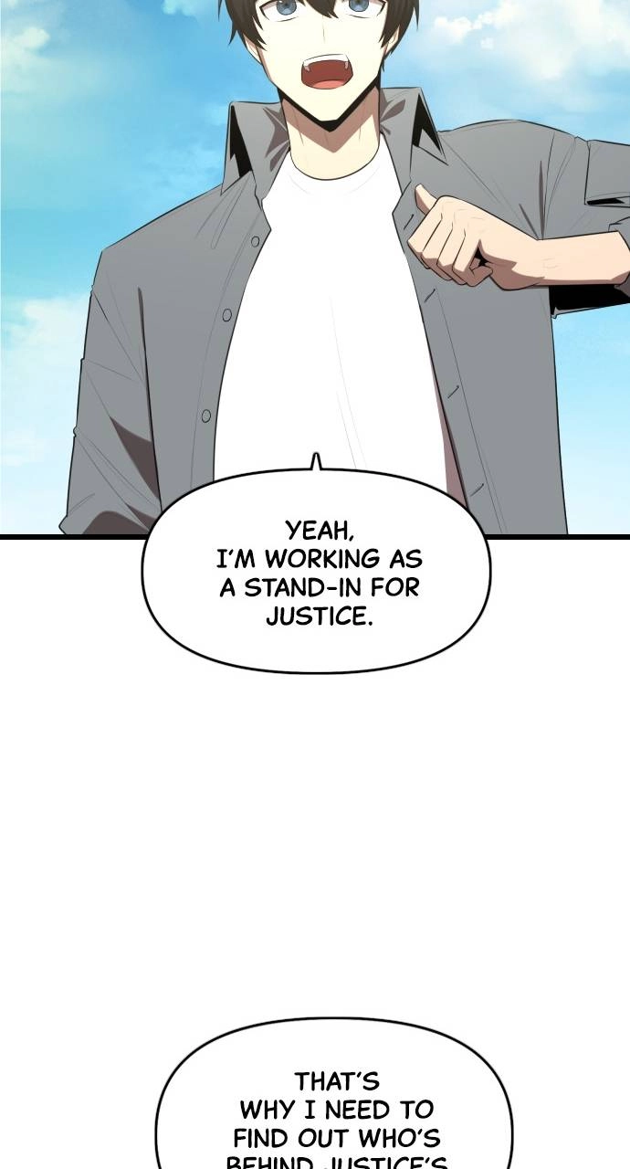 Rental Hero Chapter 15 - Page 9