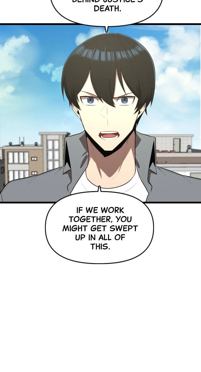 Rental Hero Chapter 15 - Page 10