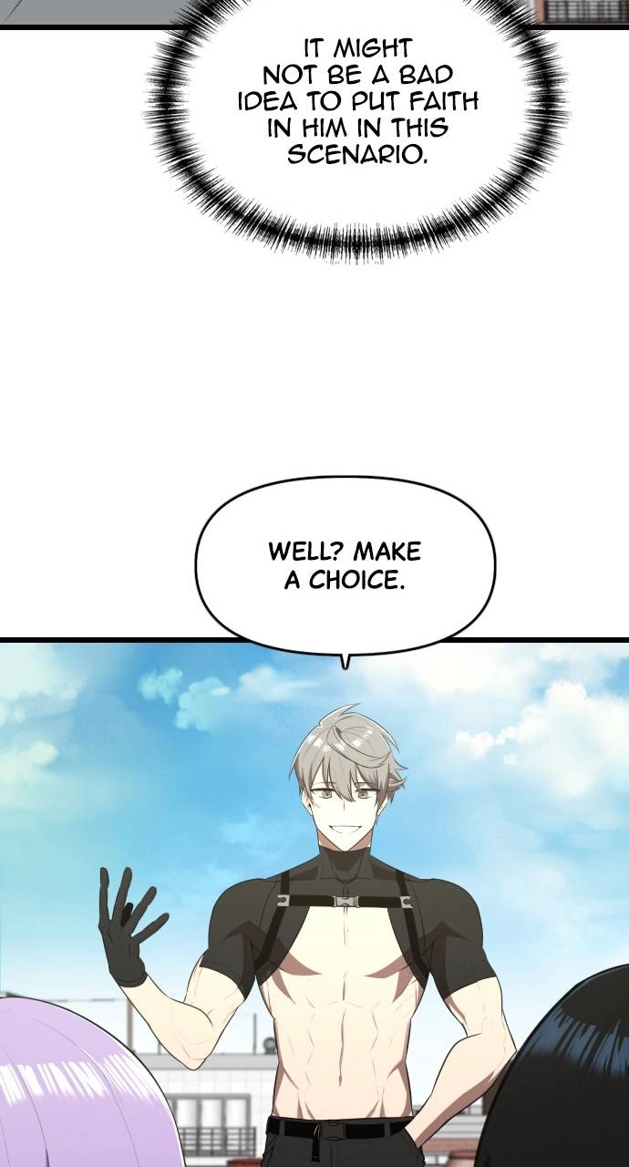 Rental Hero Chapter 15 - Page 14