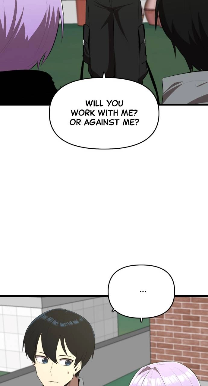 Rental Hero Chapter 15 - Page 15