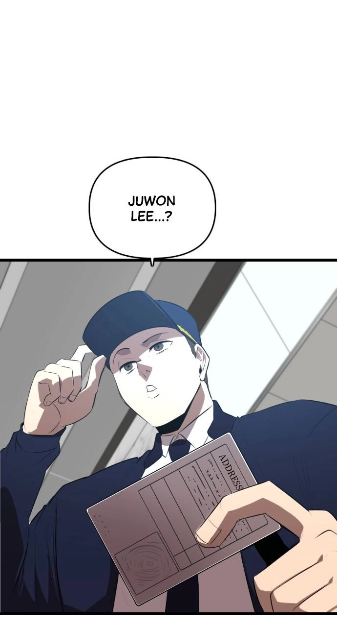 Rental Hero Chapter 15 - Page 20