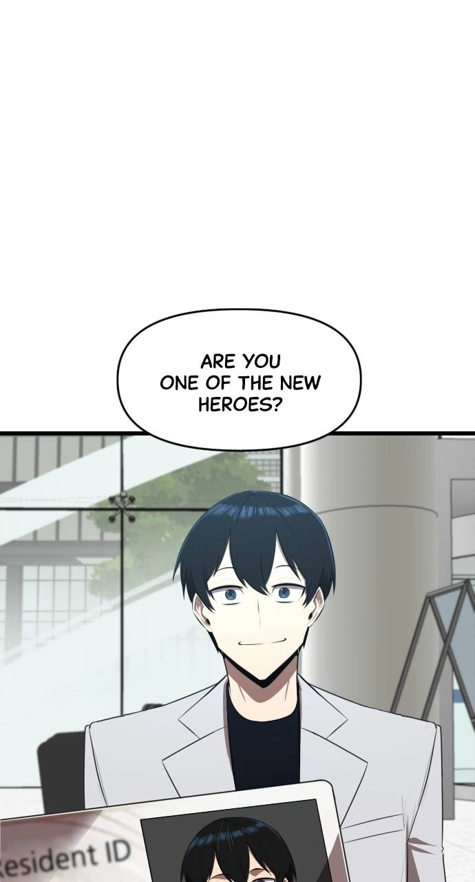 Rental Hero Chapter 15 - Page 21