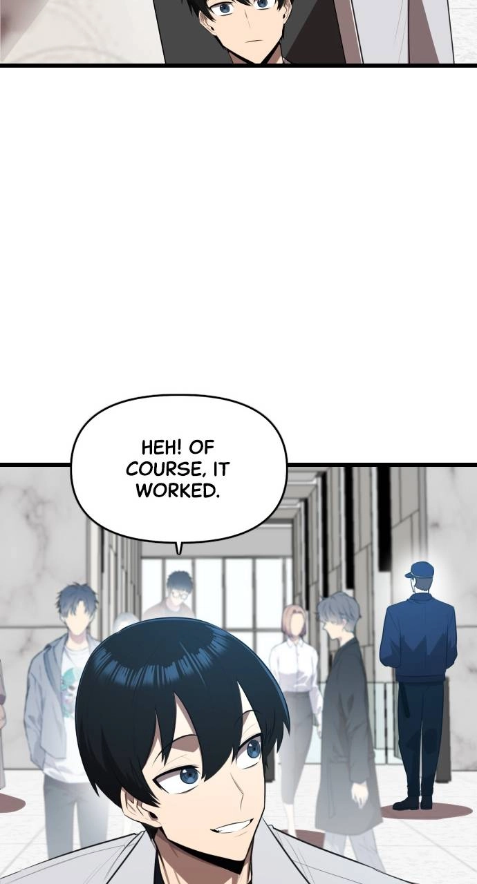 Rental Hero Chapter 15 - Page 22