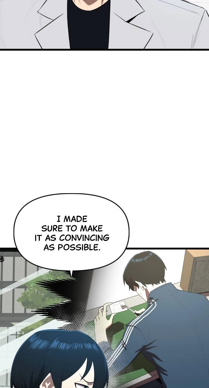 Rental Hero Chapter 15 - Page 23