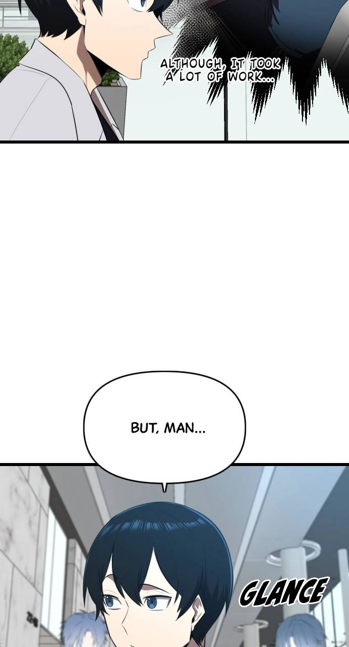 Rental Hero Chapter 15 - Page 24