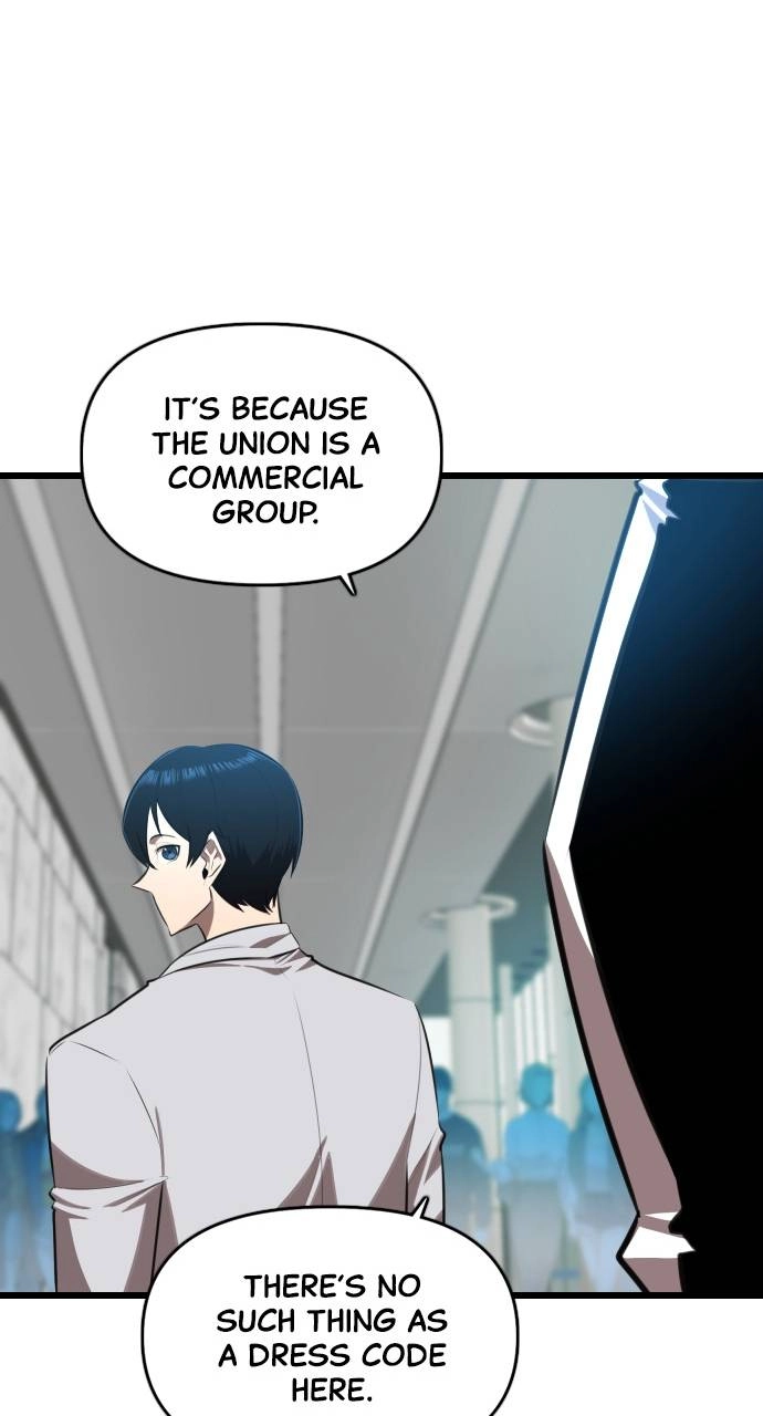Rental Hero Chapter 15 - Page 28