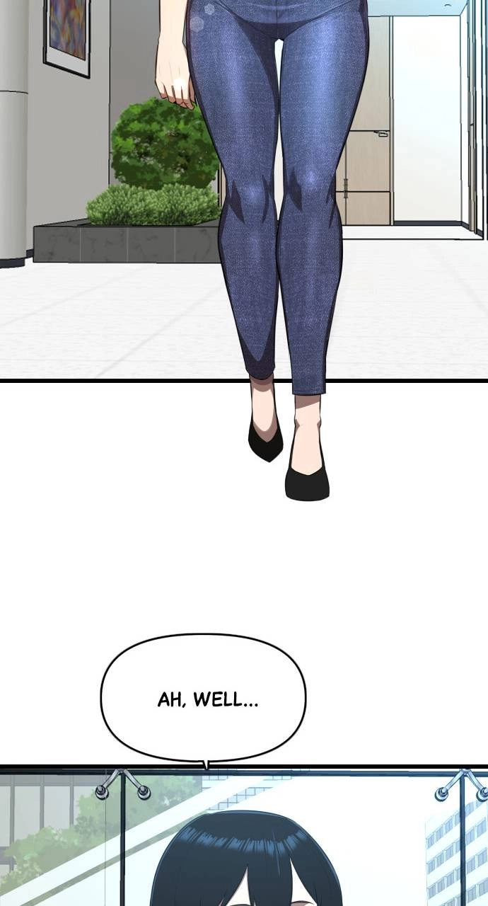 Rental Hero Chapter 15 - Page 31
