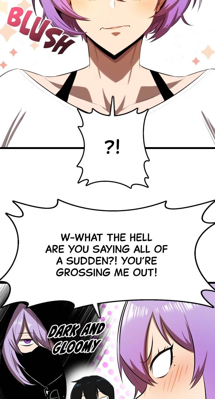 Rental Hero Chapter 15 - Page 33