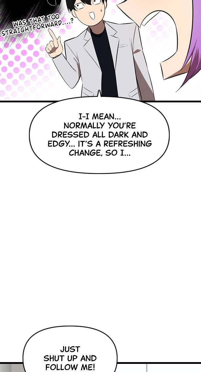 Rental Hero Chapter 15 - Page 34