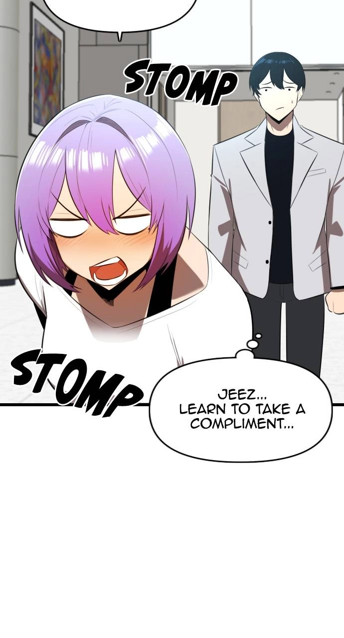 Rental Hero Chapter 15 - Page 35