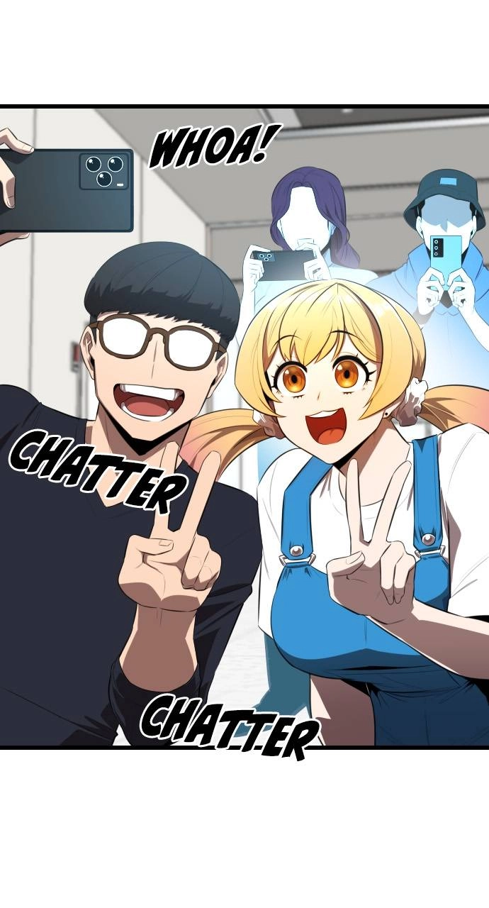 Rental Hero Chapter 15 - Page 36