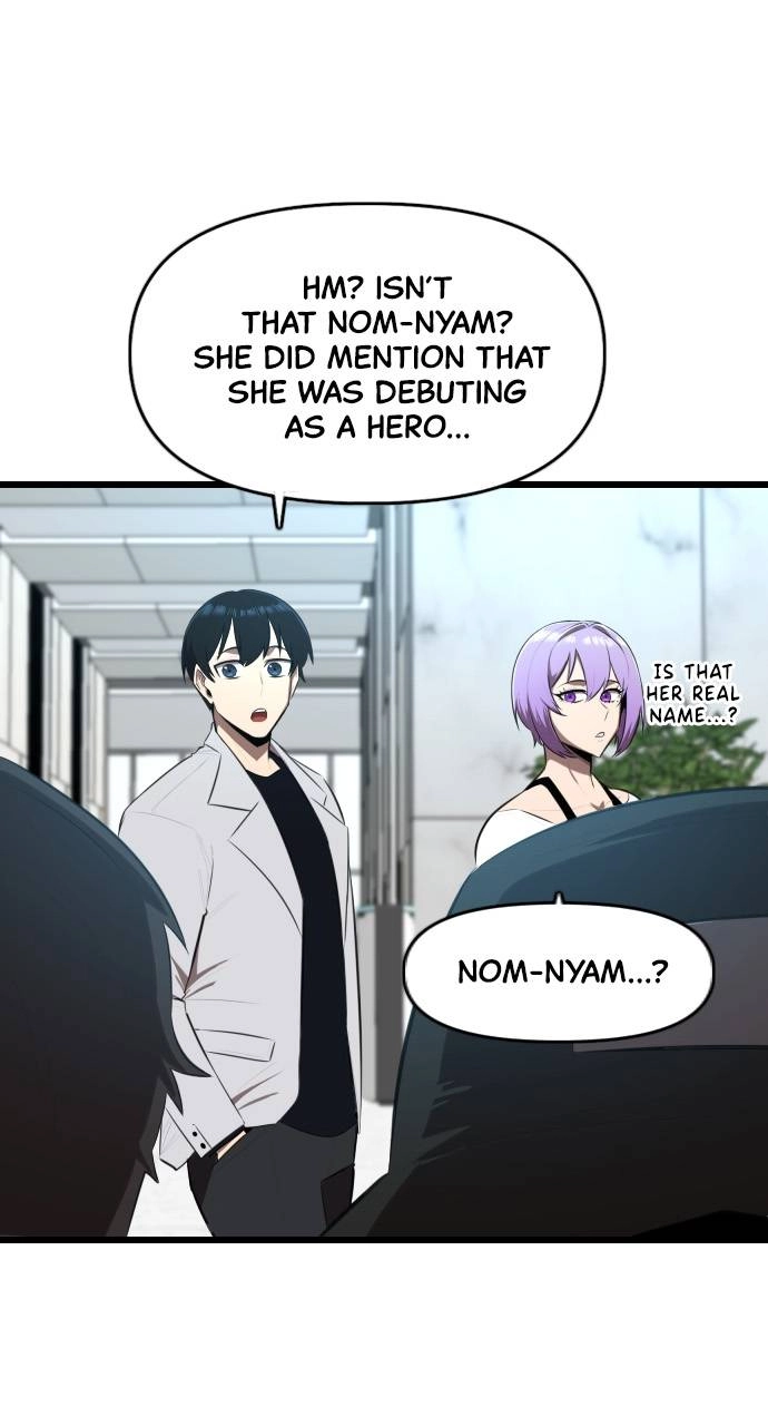 Rental Hero Chapter 15 - Page 37