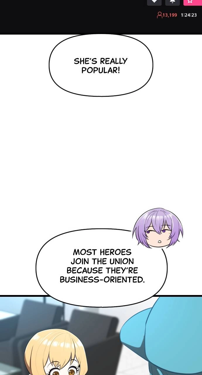 Rental Hero Chapter 15 - Page 39
