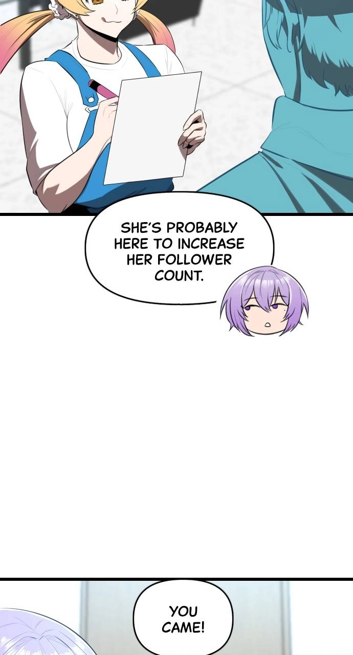 Rental Hero Chapter 15 - Page 40