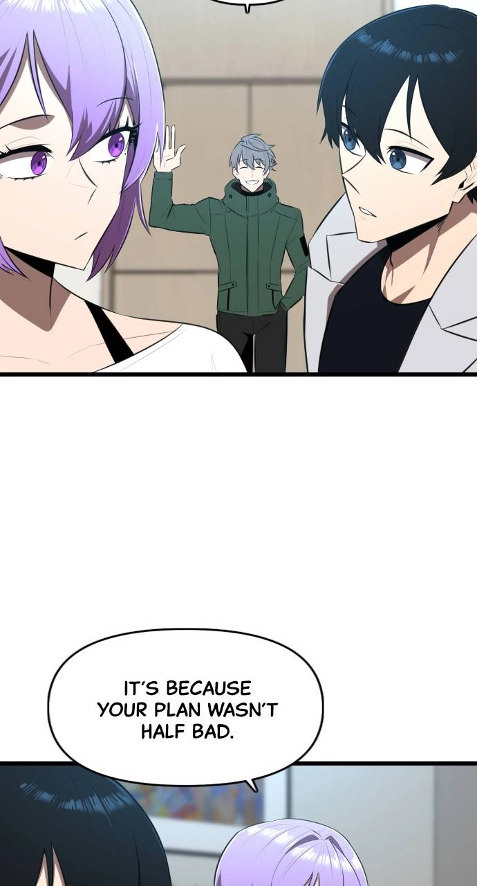 Rental Hero Chapter 15 - Page 41