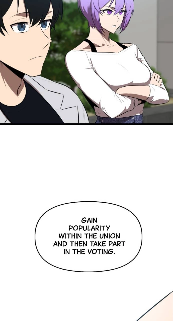 Rental Hero Chapter 15 - Page 42