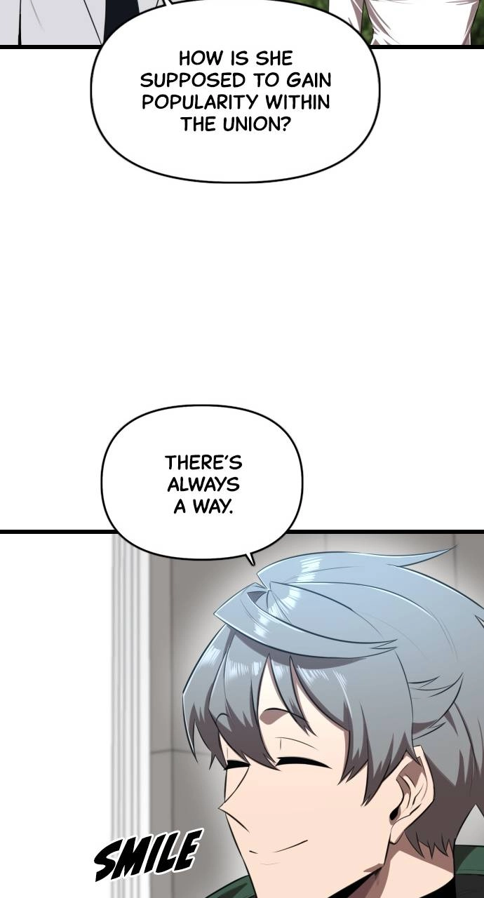 Rental Hero Chapter 15 - Page 46