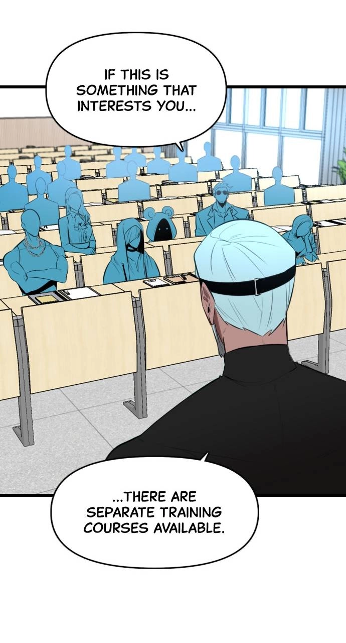 Rental Hero Chapter 15 - Page 56