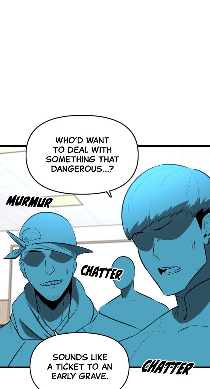 Rental Hero Chapter 15 - Page 57