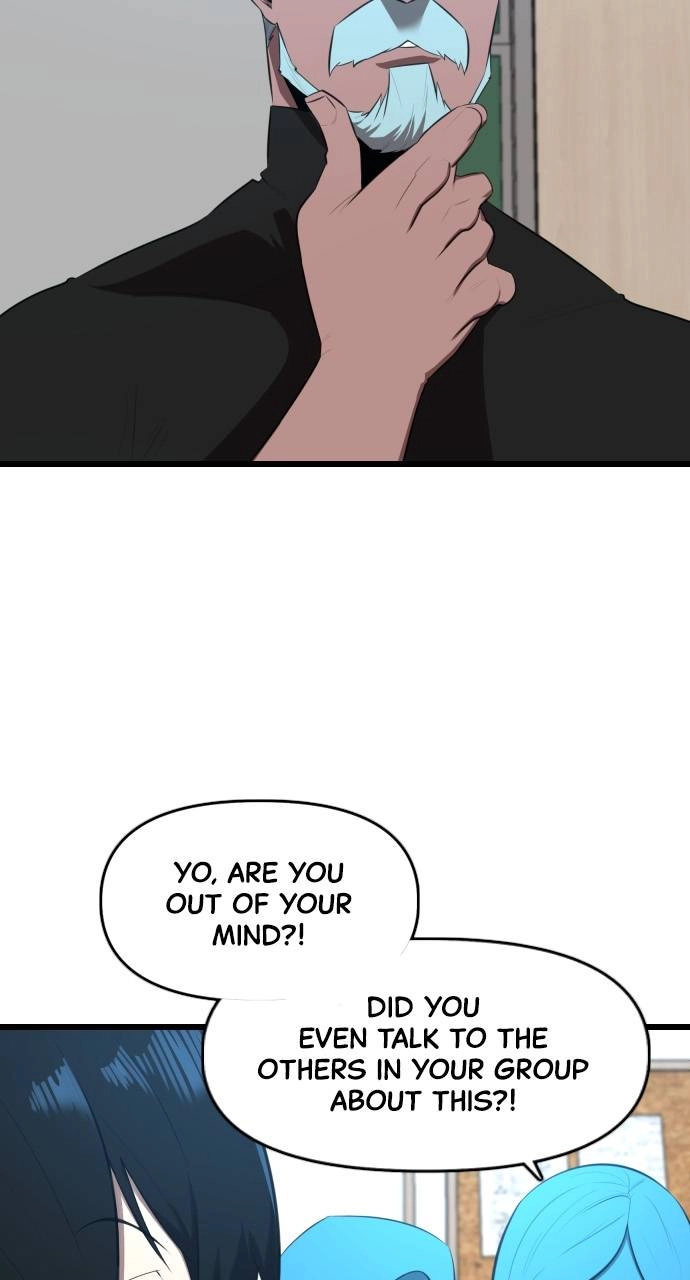Rental Hero Chapter 15 - Page 63