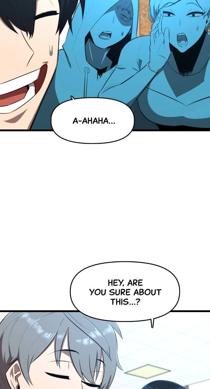Rental Hero Chapter 15 - Page 64