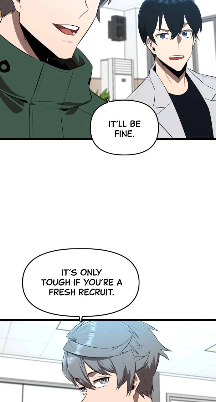 Rental Hero Chapter 15 - Page 65