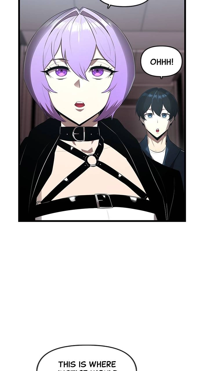 Rental Hero Chapter 15 - Page 69