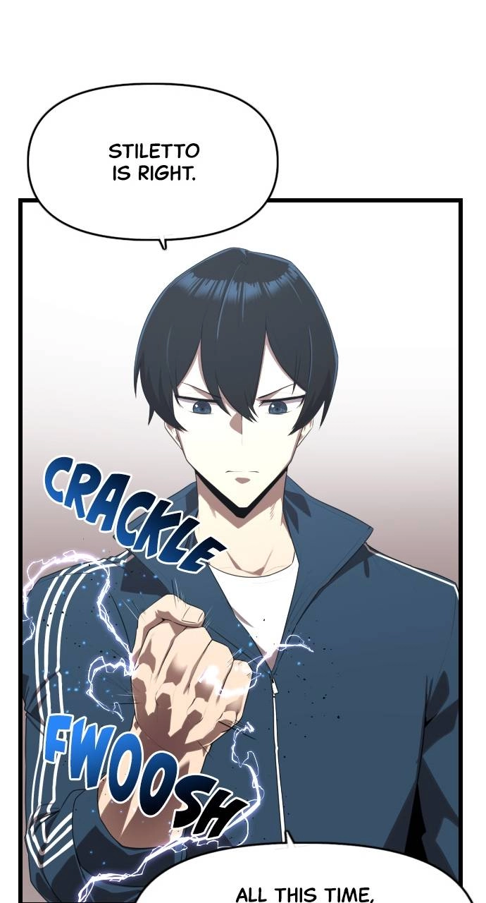 Rental Hero Chapter 15 - Page 75