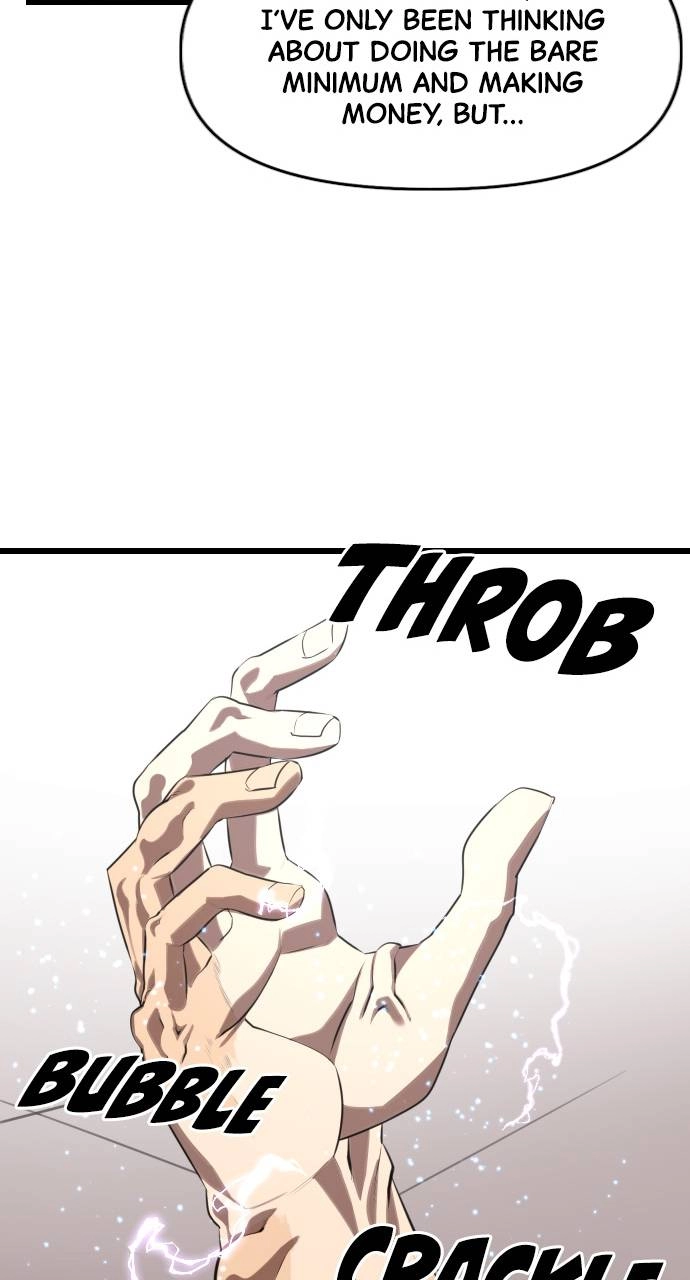 Rental Hero Chapter 15 - Page 76