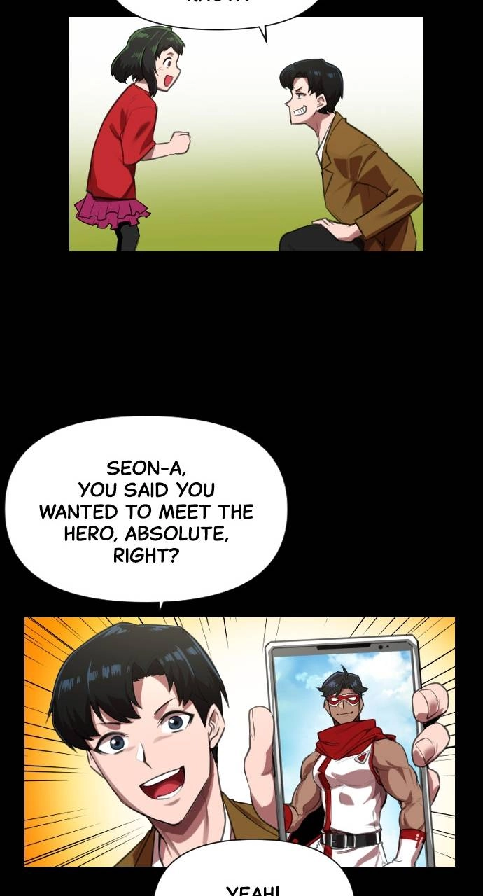 Rental Hero Chapter 15 - Page 83