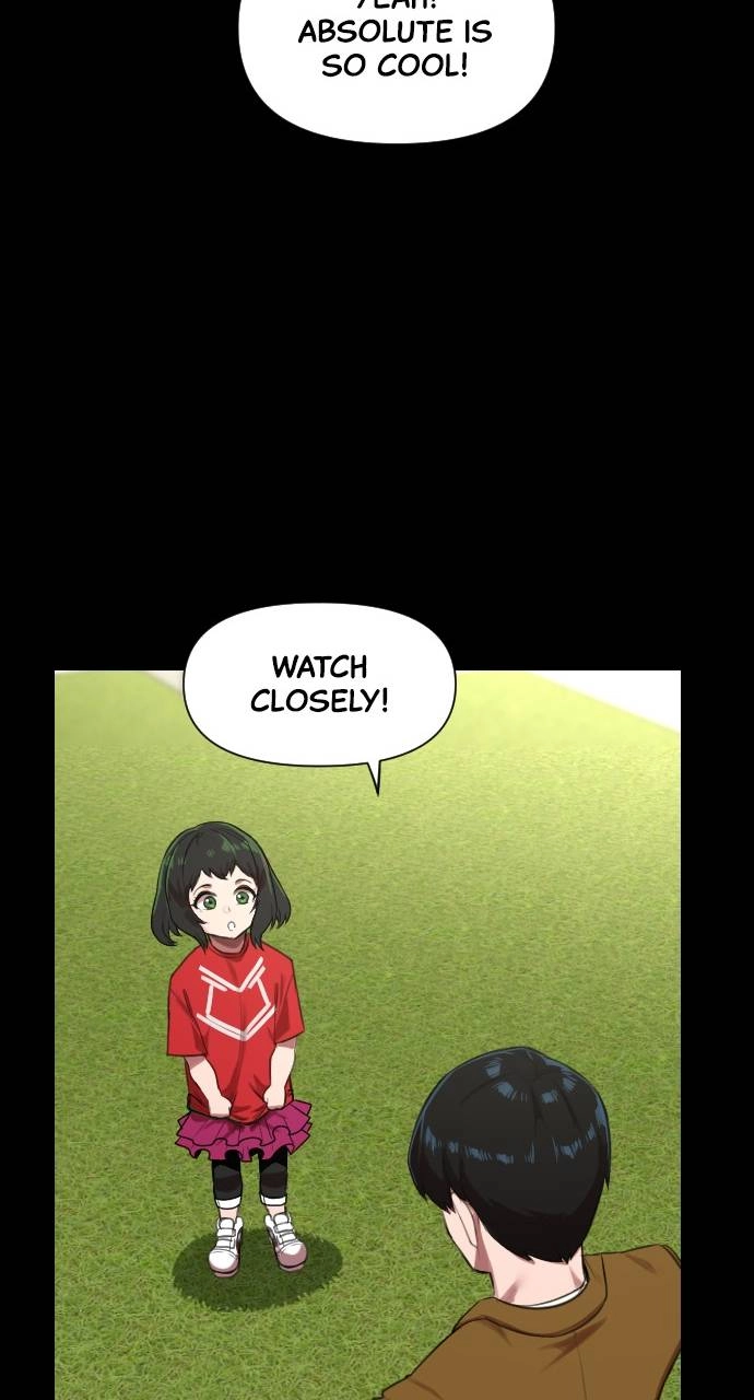 Rental Hero Chapter 15 - Page 84