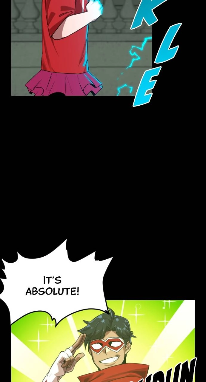 Rental Hero Chapter 15 - Page 86