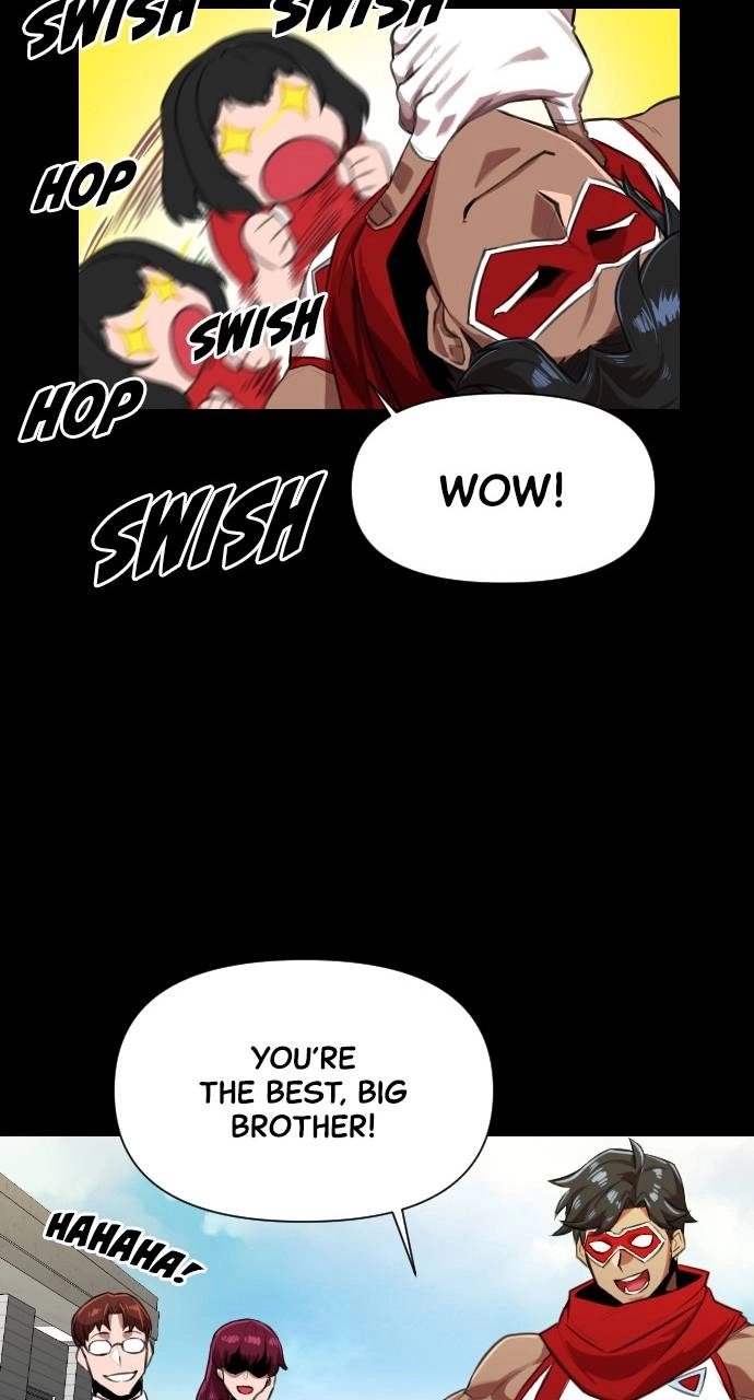 Rental Hero Chapter 15 - Page 88
