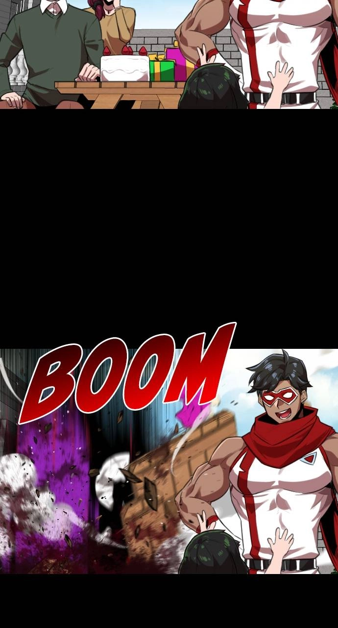 Rental Hero Chapter 15 - Page 89