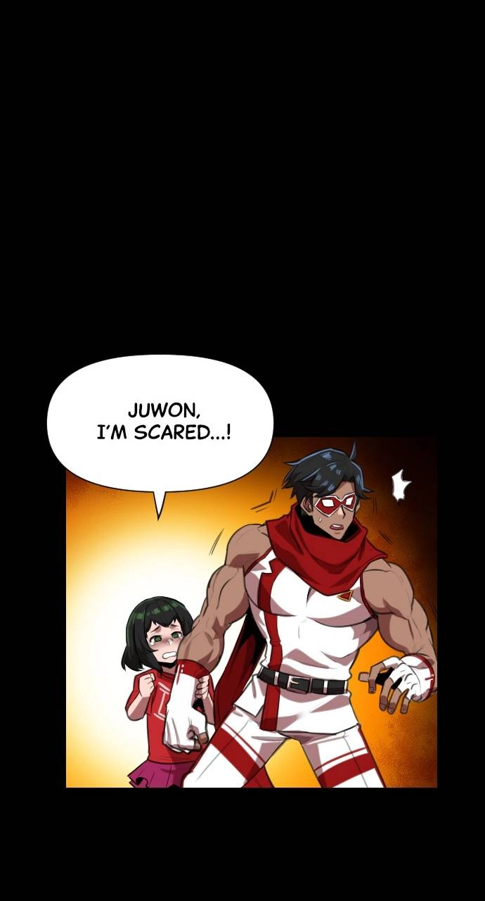 Rental Hero Chapter 15 - Page 93