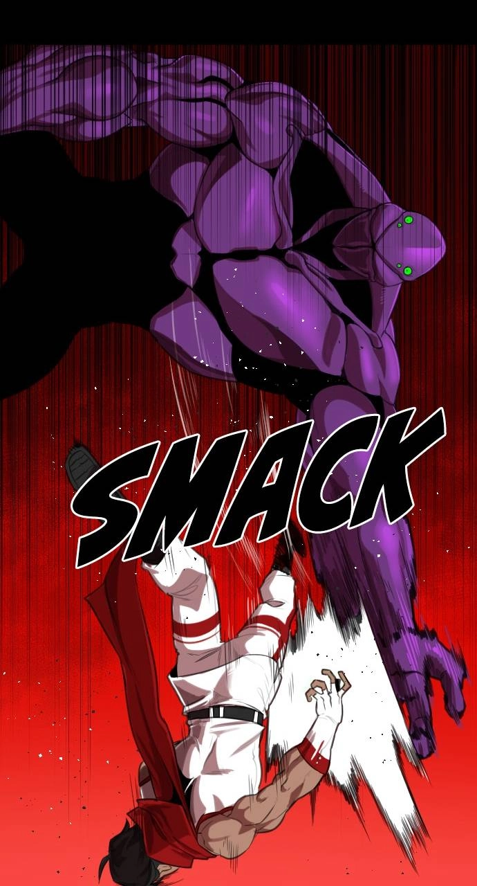 Rental Hero Chapter 15 - Page 96